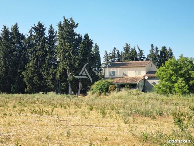 Mas 160 m² Avignon