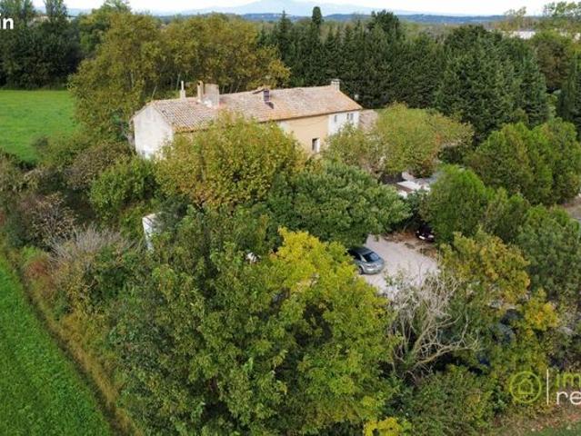 Mas 17 pièces 401 m²