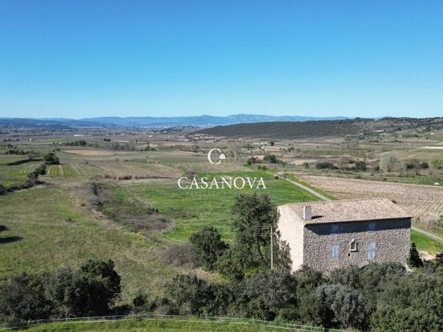 Mas 180m² Pézenas