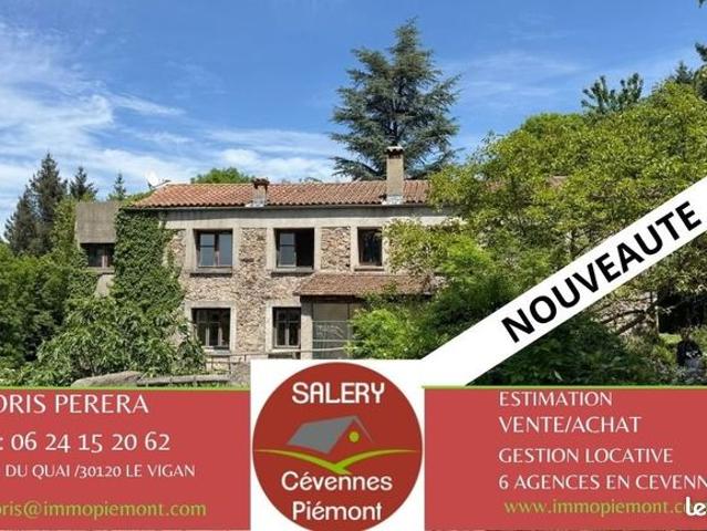Mas 20 pièces 580 m²