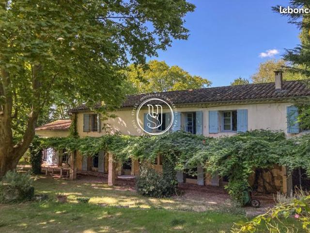 Mas 212 m² Saint Rémy de Provence