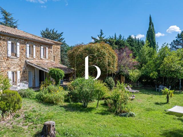 Mas 212m² Uzès