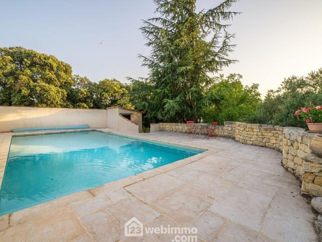 Mas 245m² bédoin