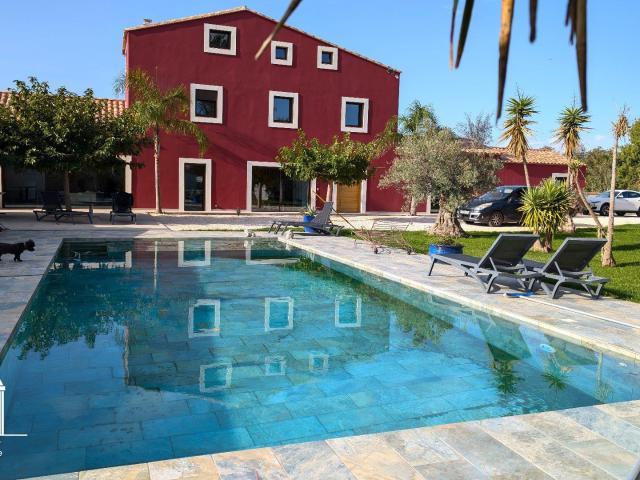 Mas 259m² Perpignan