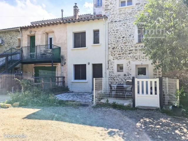 Mas 7 pièces 138 m²