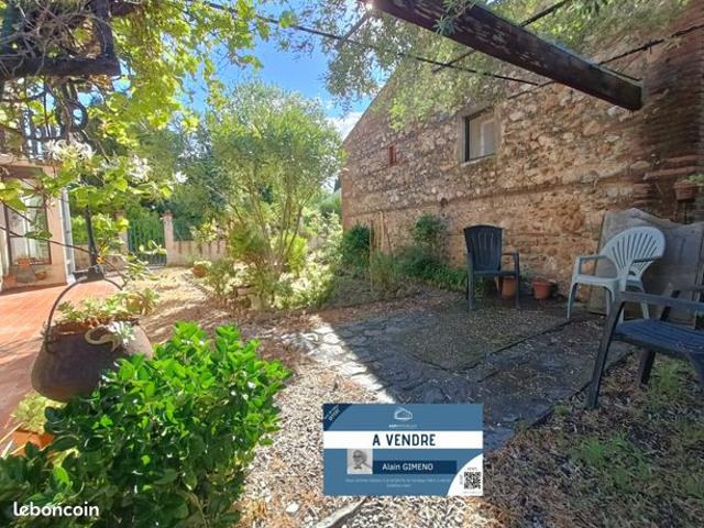 Mas 7 pièces 130 m²