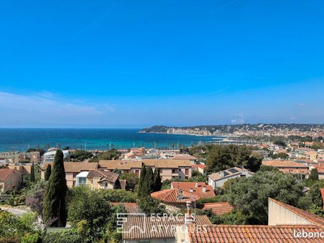 Mas 7 pièces 140 m²