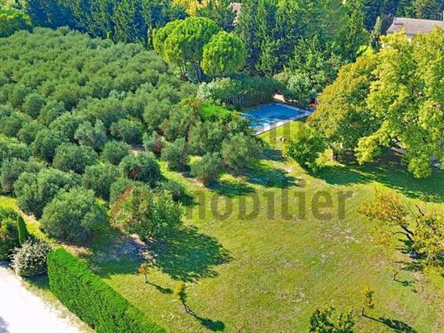Mas 7 pièces 141 m²
