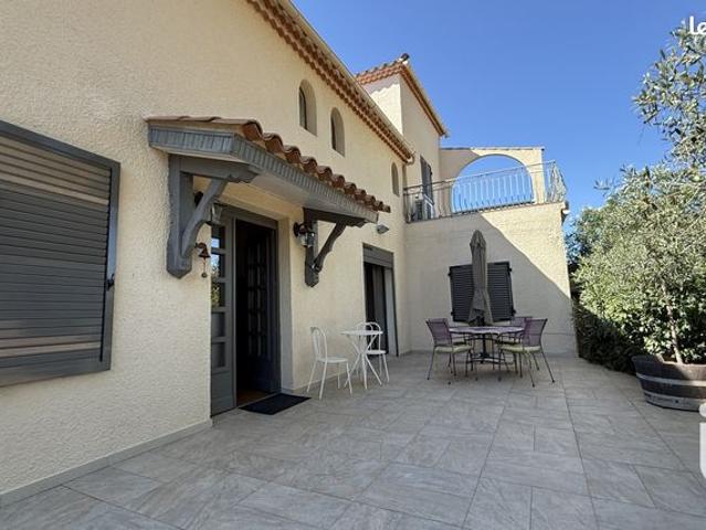 Mas 7 pièces 157 m²