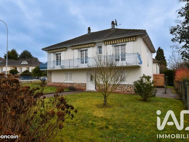 Mas 7 pièces 152 m²