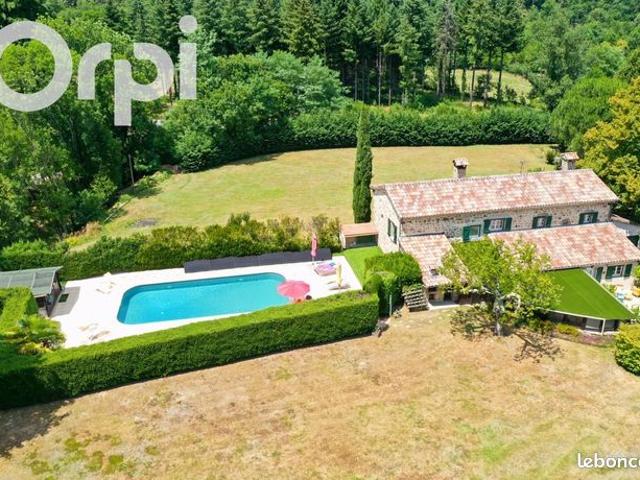 Mas 7 pièces 165 m²
