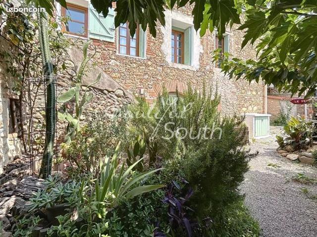 Mas 7 pièces 174 m²