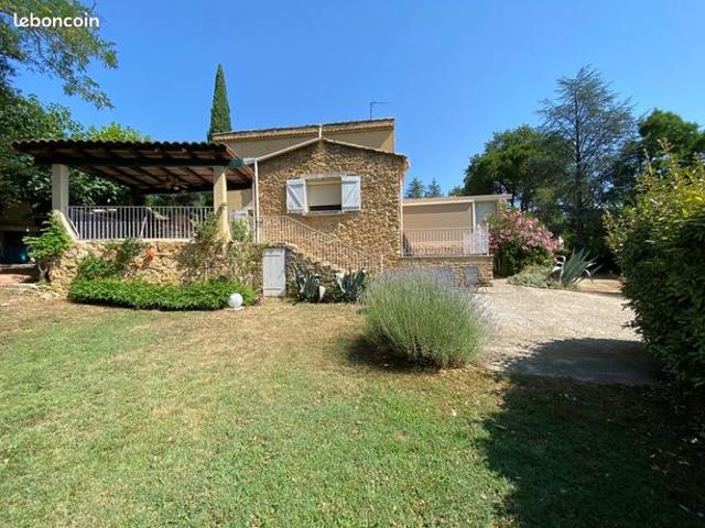 Mas 7 pièces 175 m²