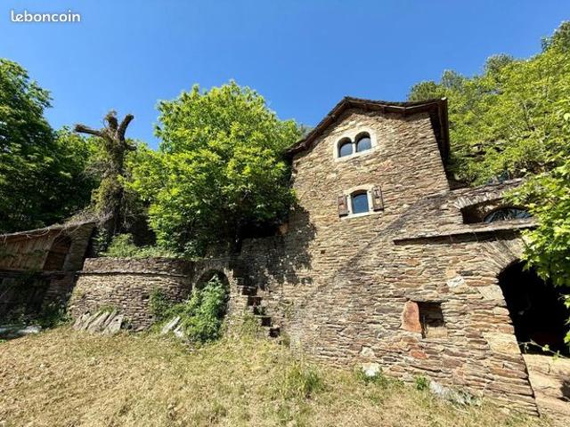 Mas 7 pièces 177 m²