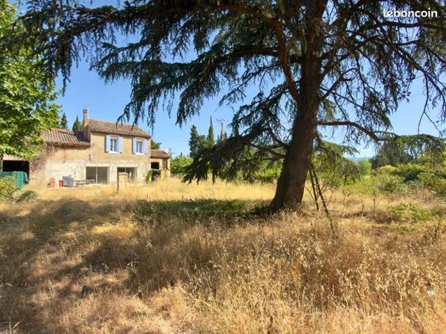 Mas 7 pièces 177 m²