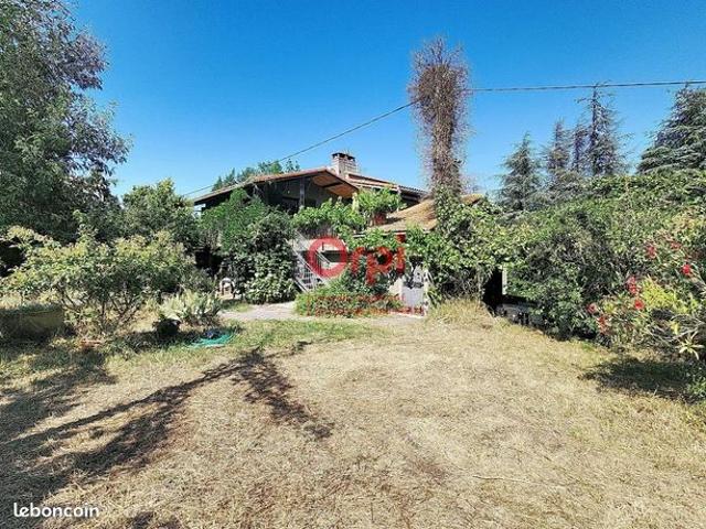 Mas 7 pièces 172 m²