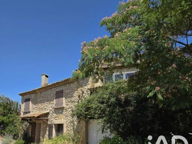 Mas 7 pièces 190 m²