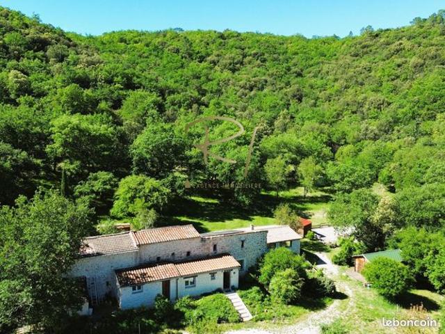 Mas 7 pièces 191 m²