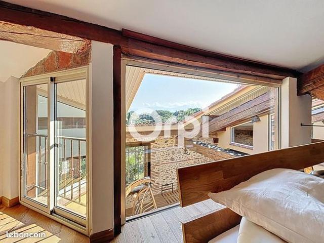 Mas 7 pièces 202 m²
