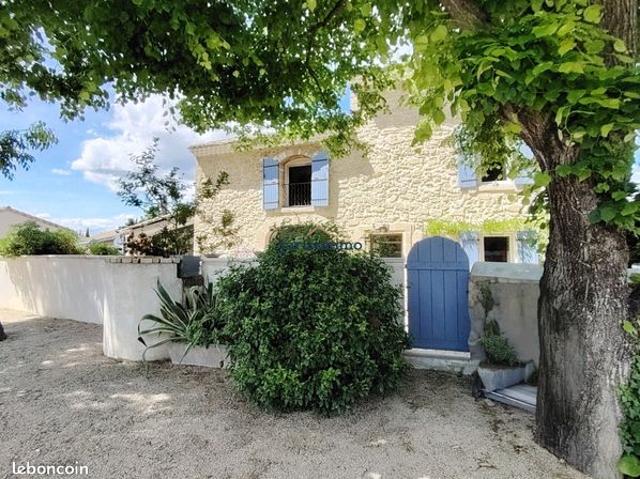 Mas 7 pièces 210 m²