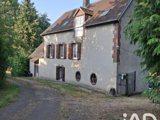 Mas 7 pièces 212 m²