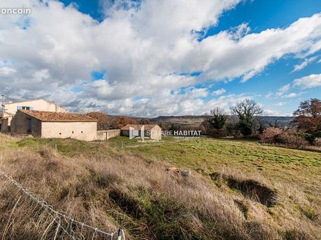 Mas 7 pièces 235 m²