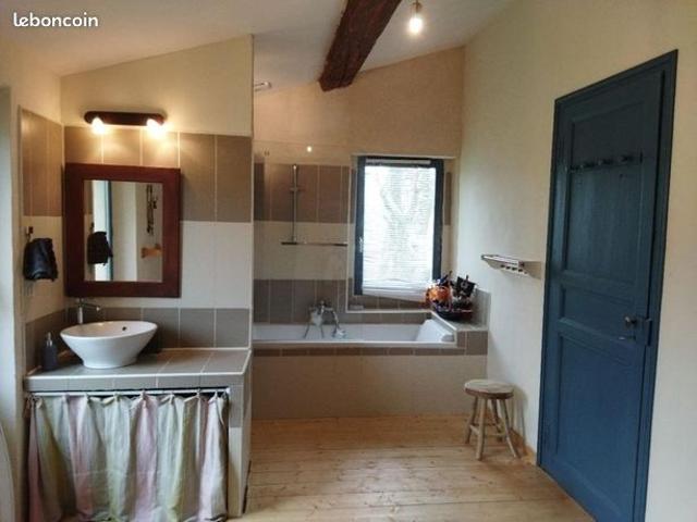 Mas 7 pièces 243 m²