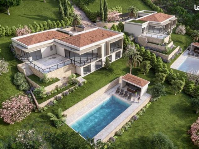 Mas 7 pièces 300 m²