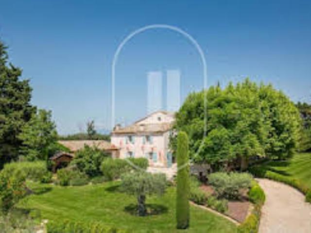 Maison avec Piscine