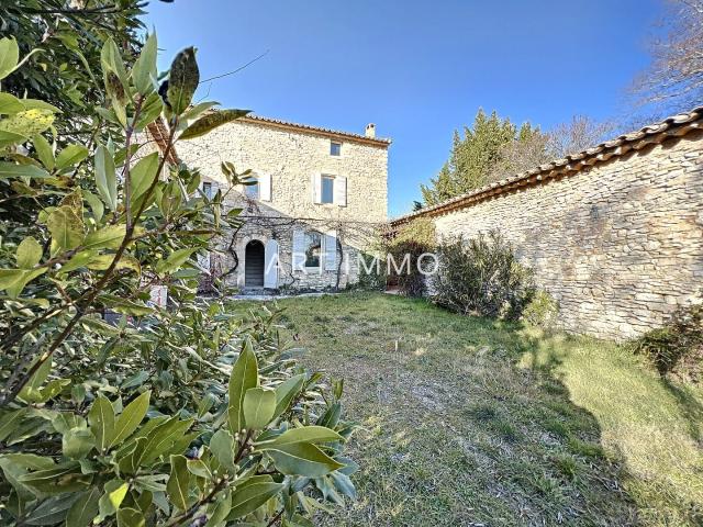 Mas 479m² Gordes