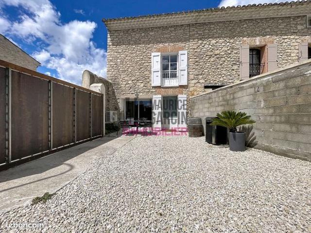 Mas 4 pièces 109 m²