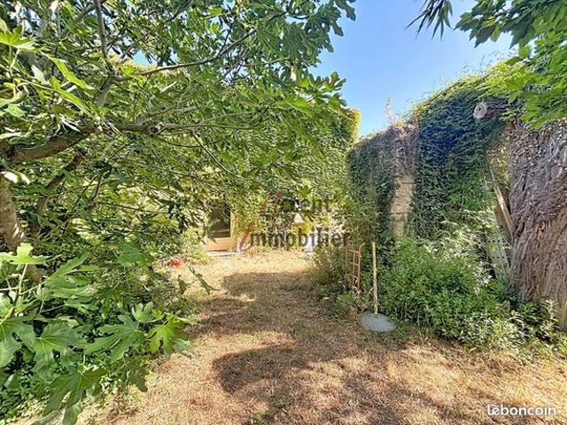 Mas 4 pièces 118 m²