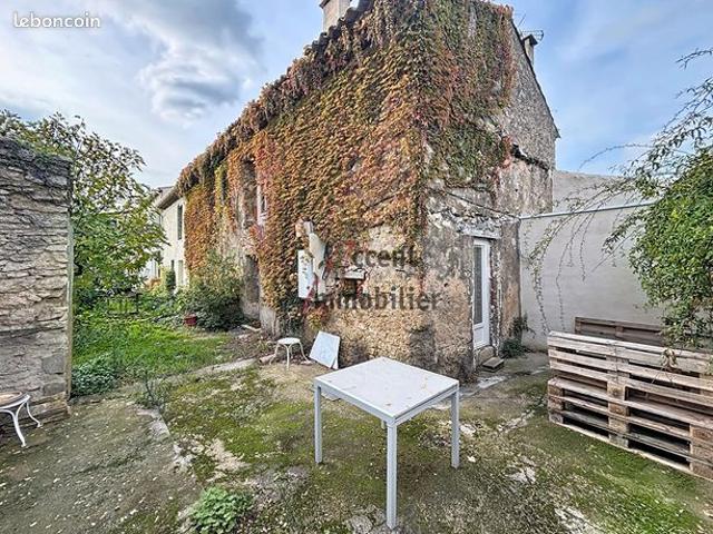 Mas 4 pièces 118 m²