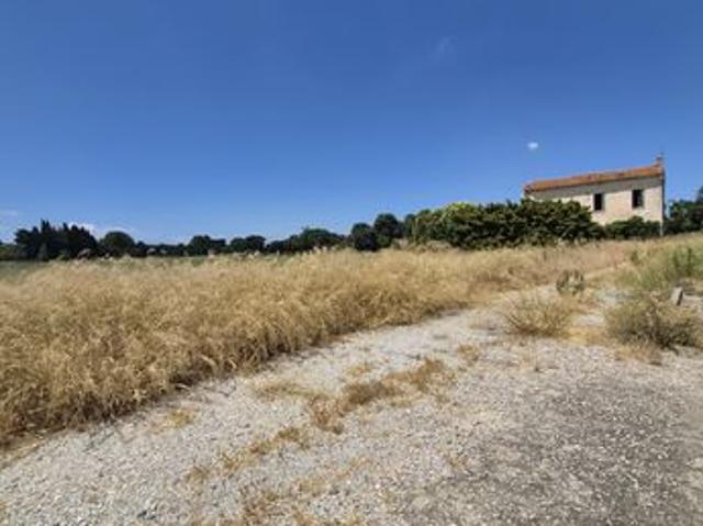 Mas 4 pièces 150 m²