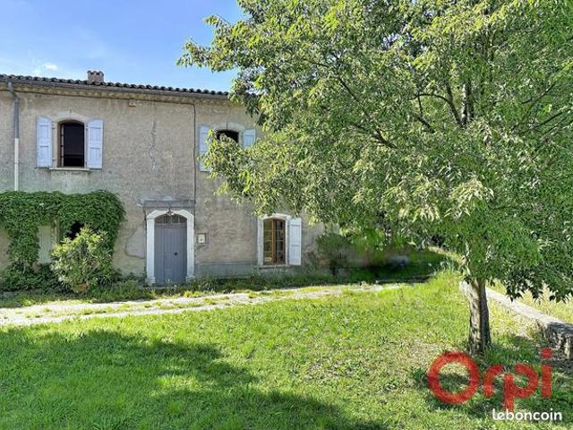 Mas 4 pièces 181 m²