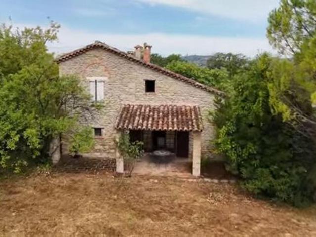 Mas 4 pièces 192 m²