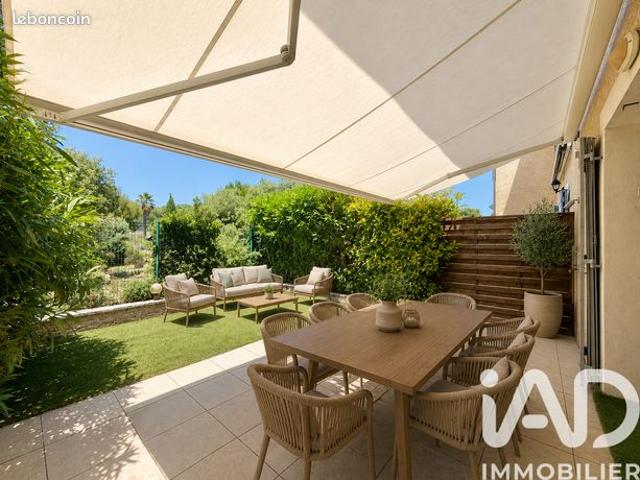 Mas 4 pièces 67 m²