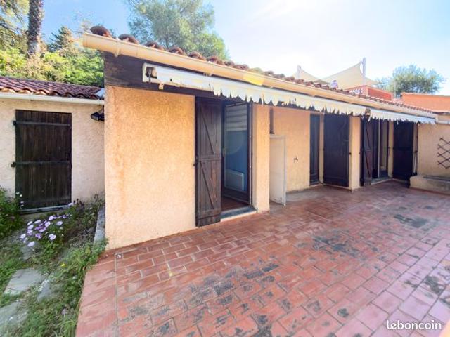 Mas 4 pièces 70 m²