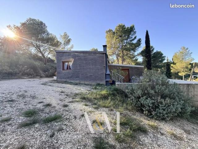 Mas 4 pièces 71 m²