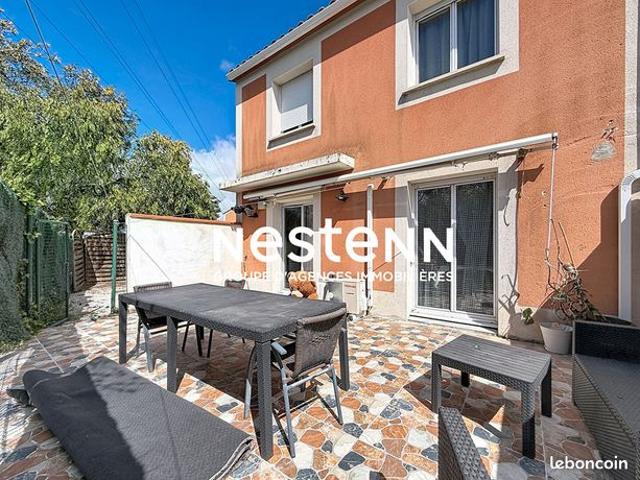 Mas 4 pièces 81 m²