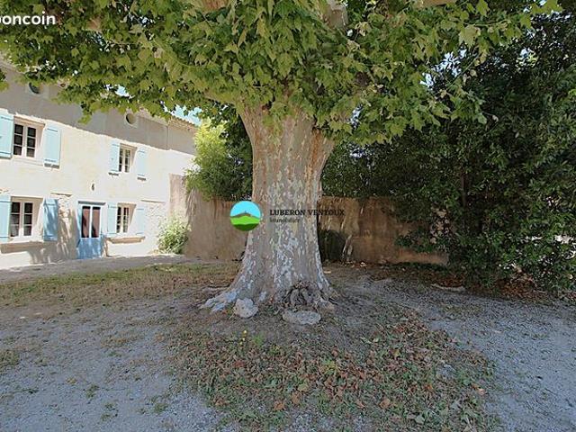 Mas 4 pièces 86 m²