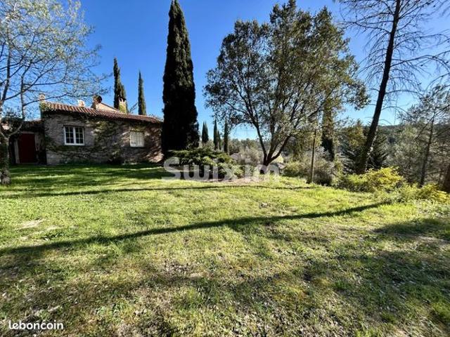 Mas 4 pièces 90 m²