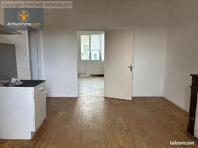 Mas 4 pièces 91 m²