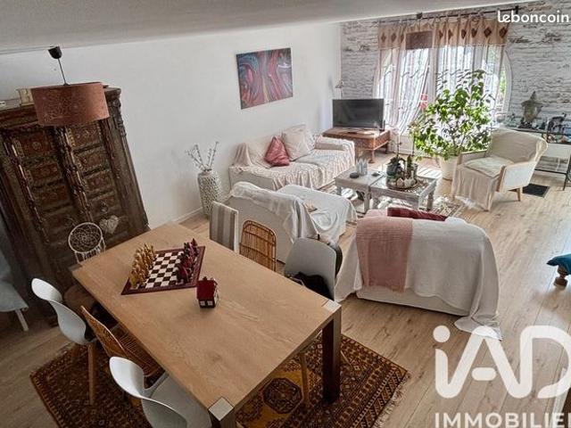 Mas 4 pièces 95 m²