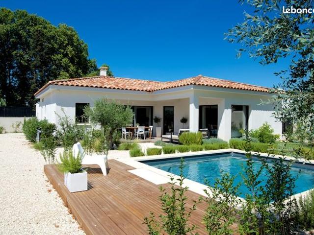 Mas 4 pièces 96 m²