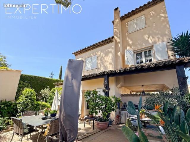Mas 4 pièces 97 m²