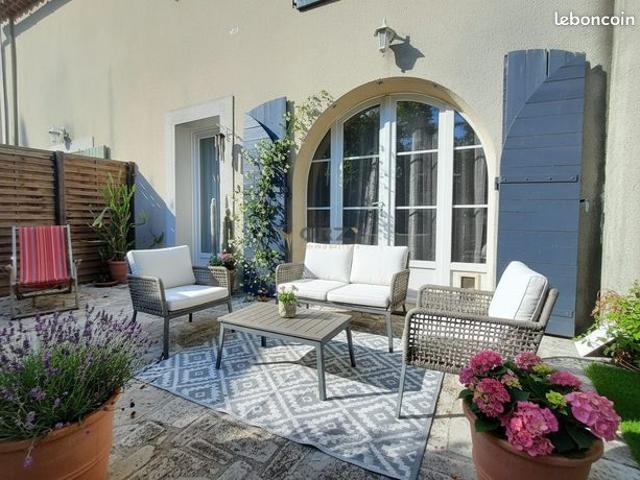 Mas 4 pièces 99 m²