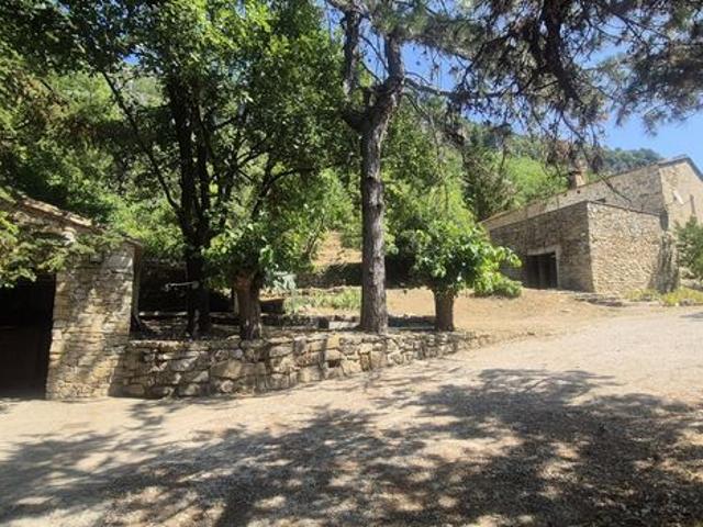 Mas 5 pièces 115 m²