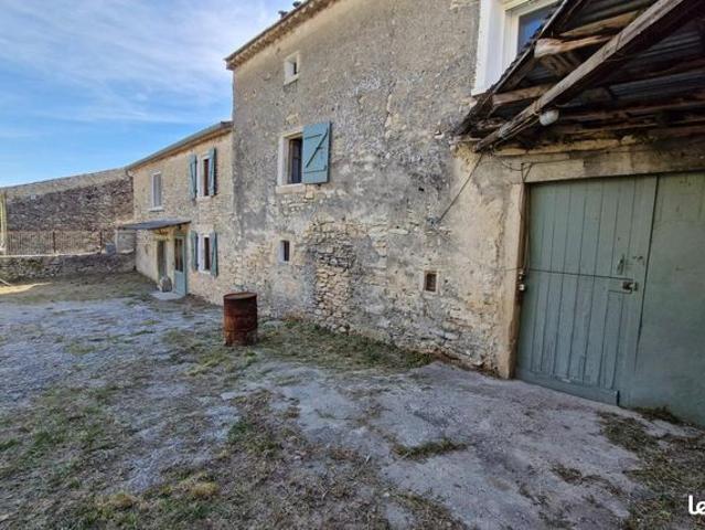Mas 5 pièces 113 m²