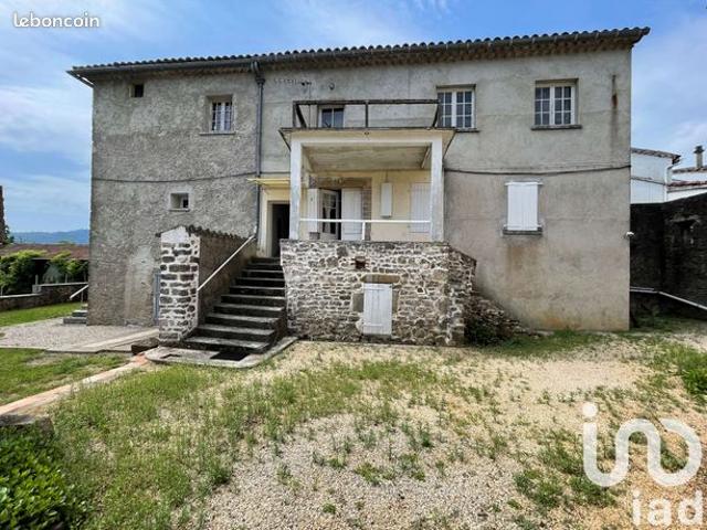 Mas 5 pièces 120 m²